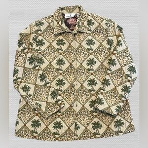 Vintage blazer by Erin London